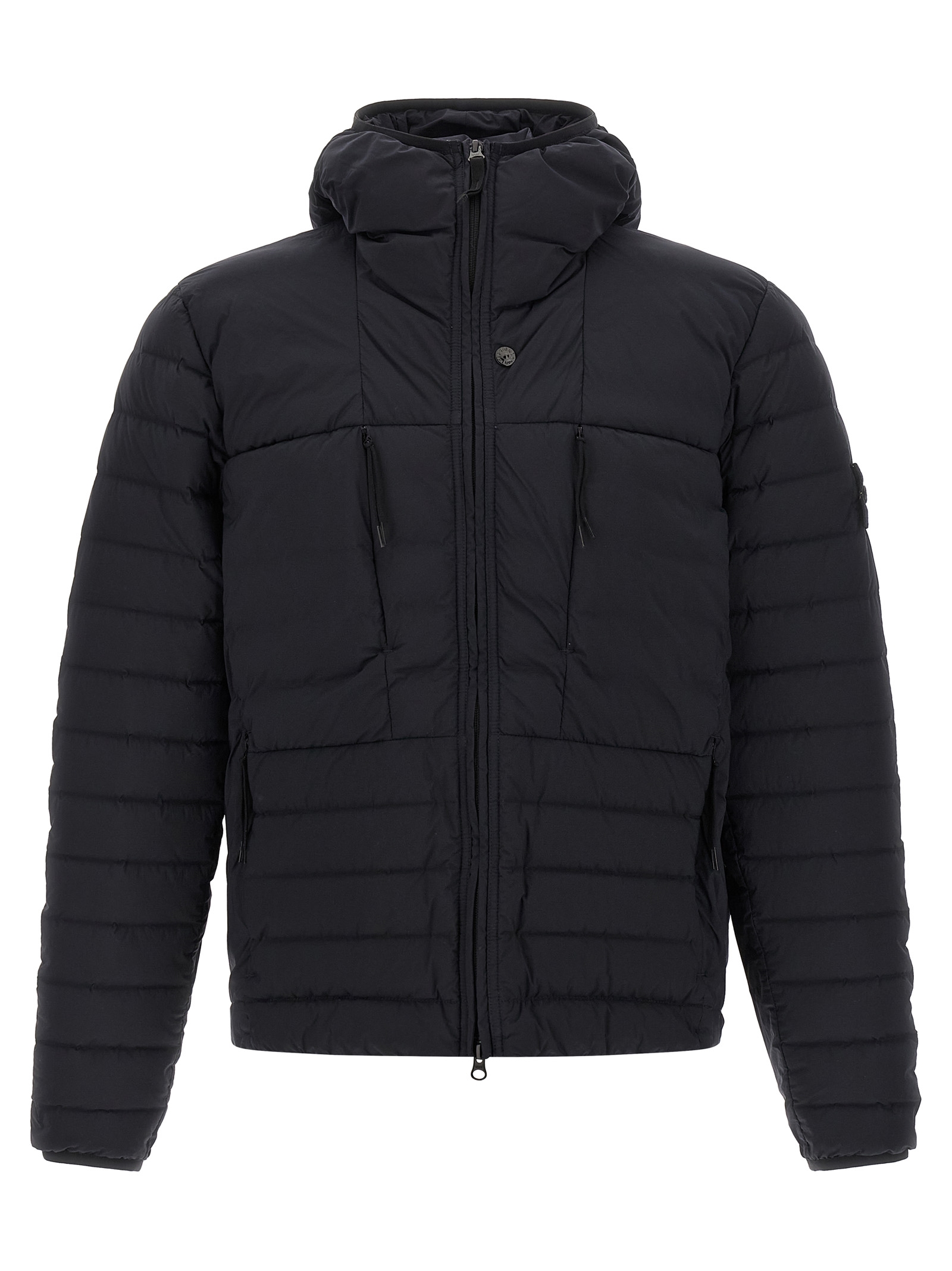 Down jacket '4100106' L1S154100107S0183V0020 (STONE ISLAND / ダウンジャケット・コート ) | STONE ISLAND (ストーンアイランド)