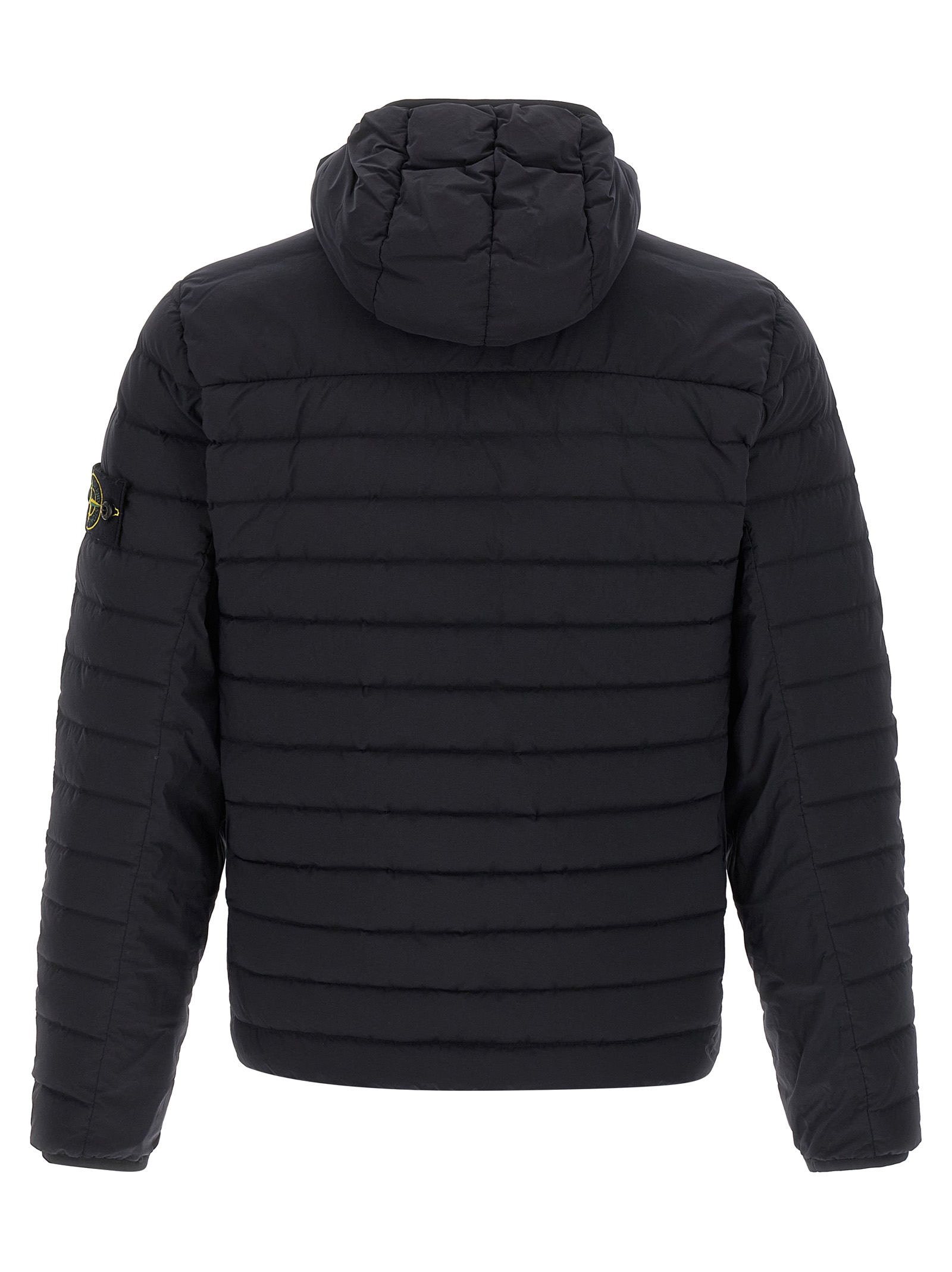Down jacket '4100106' L1S154100107S0183V0020 (STONE ISLAND / ダウンジャケット・コート ) | STONE ISLAND (ストーンアイランド)(1)