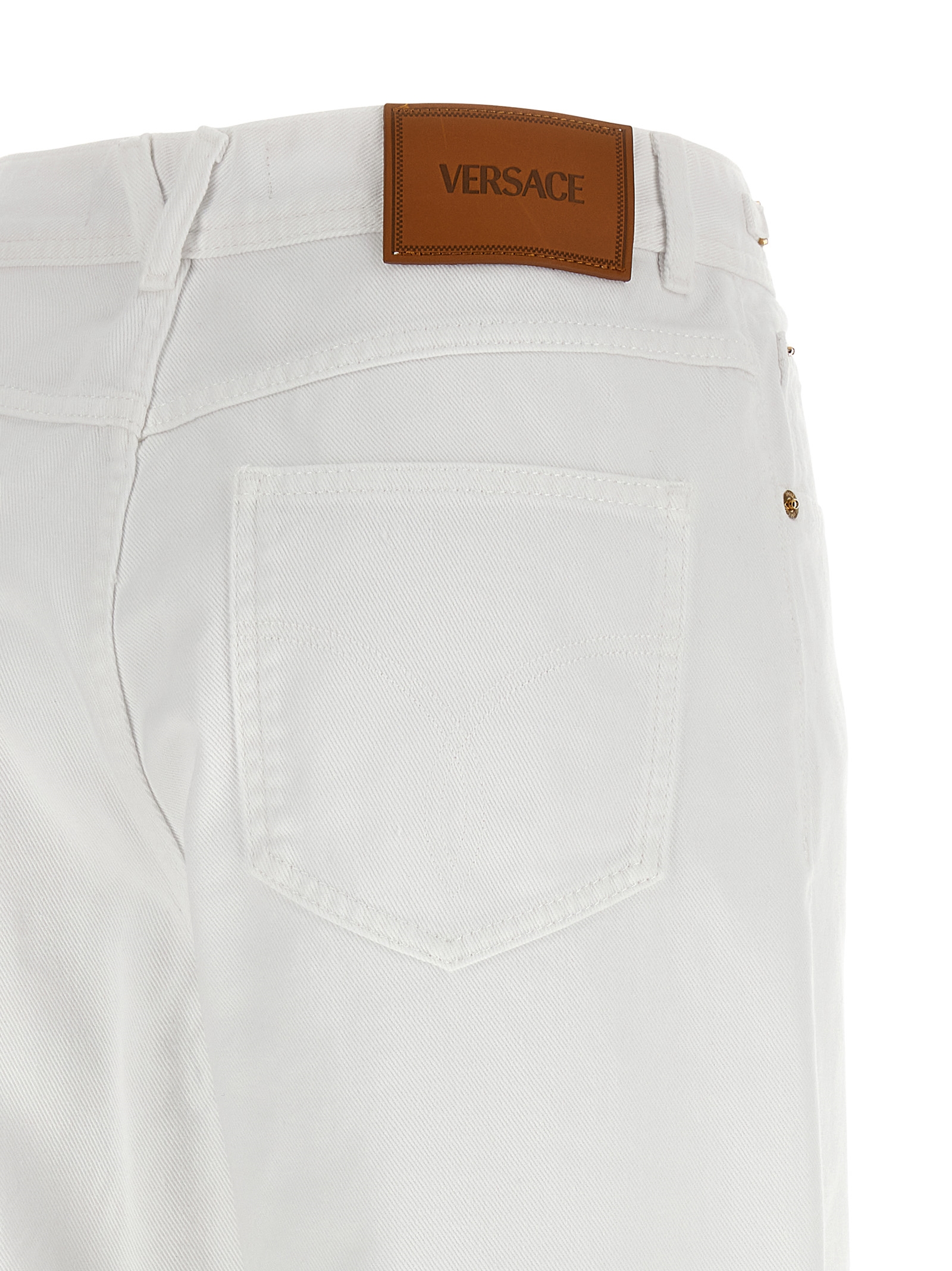 'Medusa '95' jeans 10137451A085701D110 (VERSACE / ジーンズ ) | VERSACE (ヴェルサーチェ)(3)