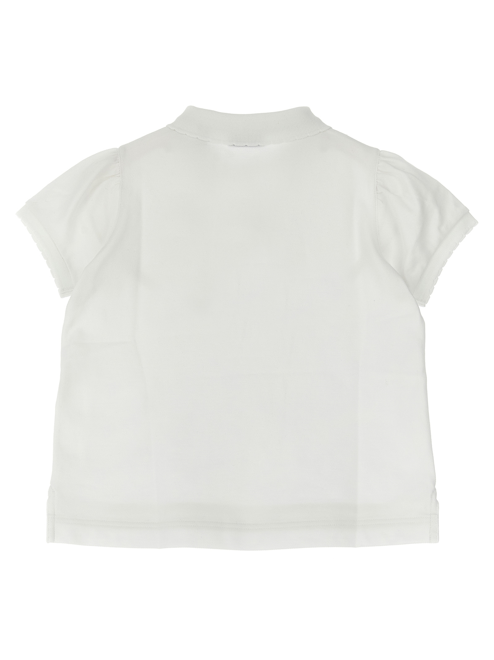 'Emmy' polo shirt 8117426WHITE (Burberry / ポロシャツ ) | Burberry (バーバリー)(1)