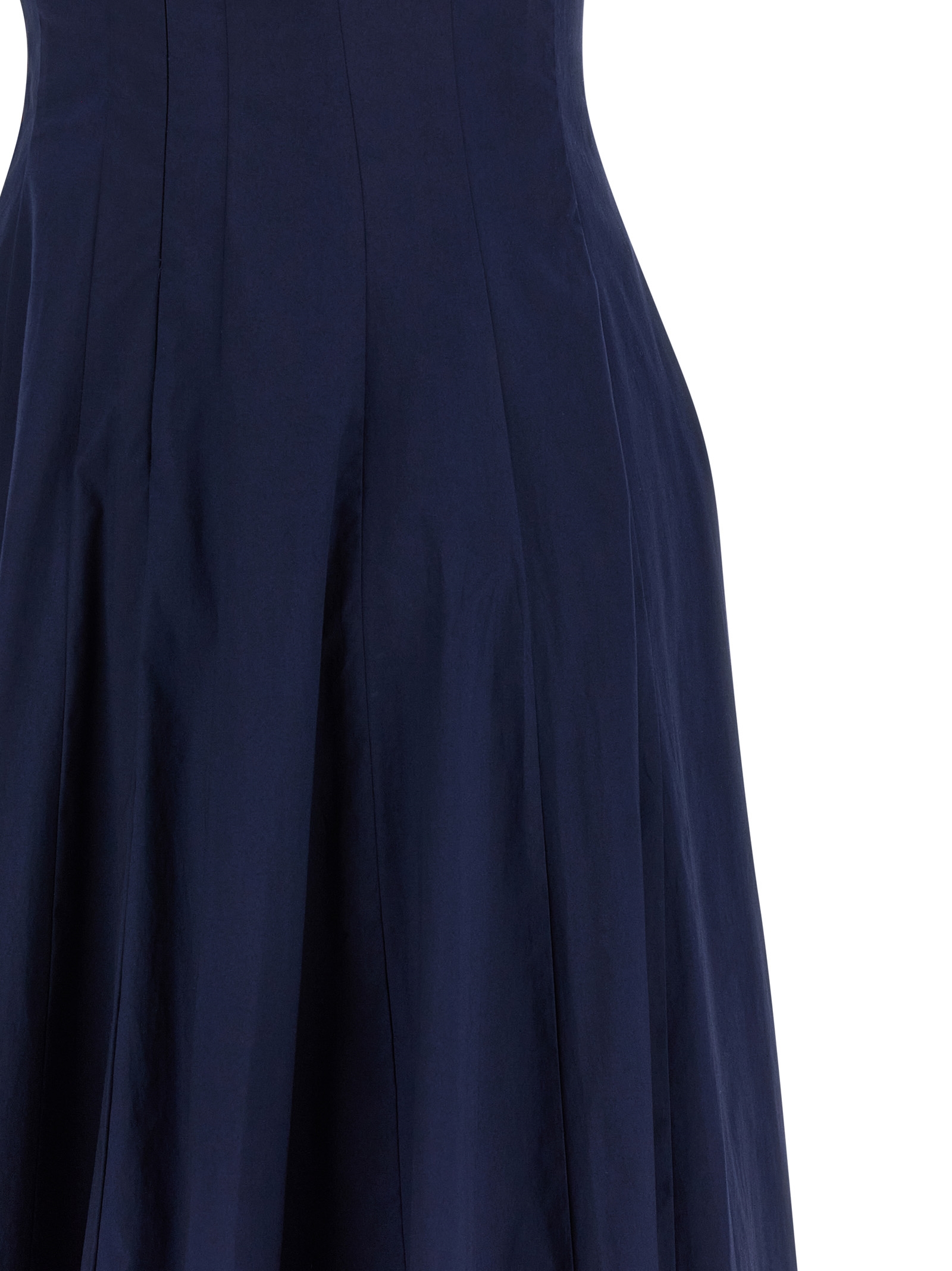 'Wells' dress R26R2305PONVY (STAUD / ワンピース・ドレス・オールインワン ) | STAUD (スタウド)(3)