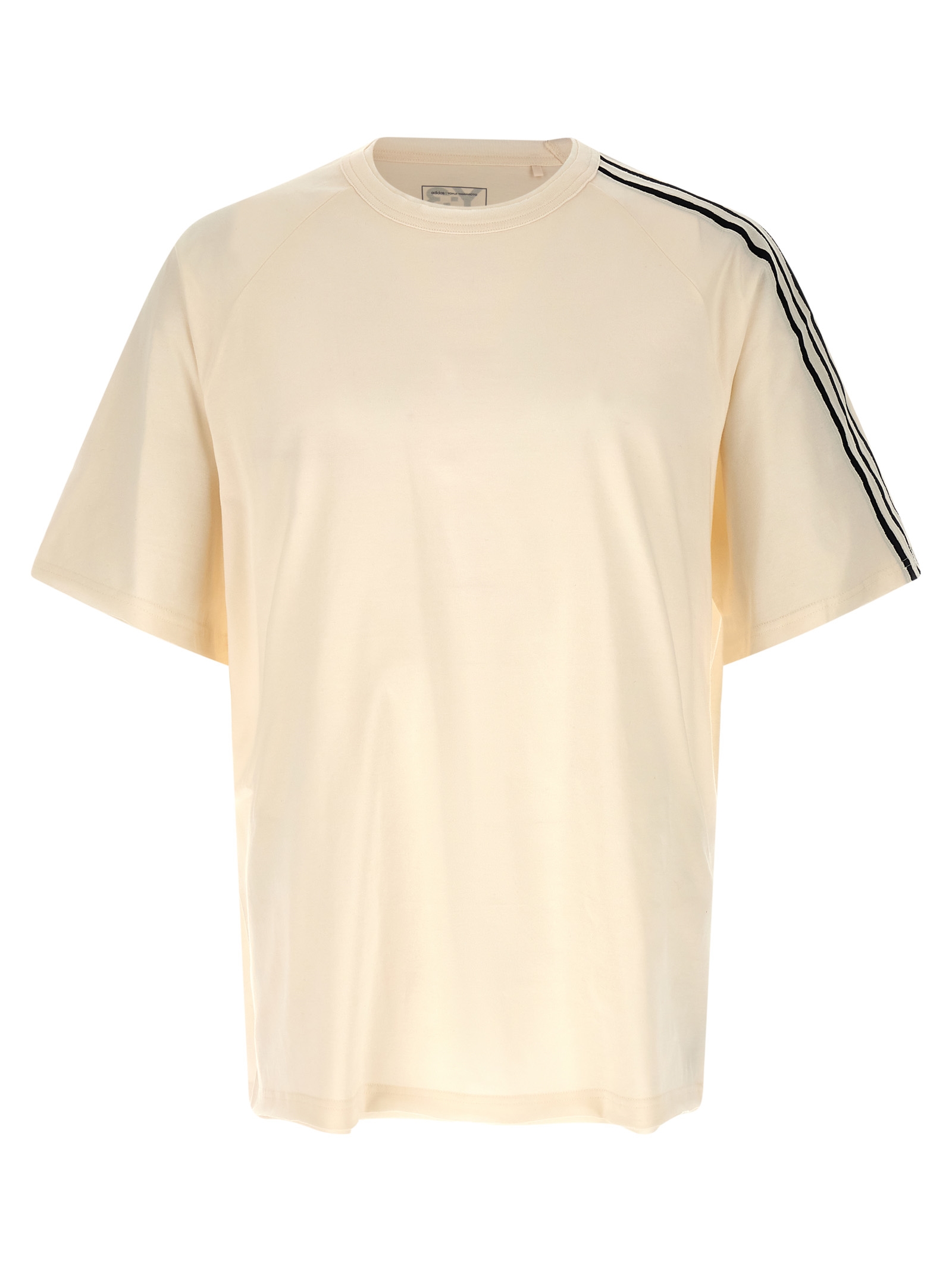 'Y-3' T-shirt KS9748CWHITE (Y-3 / Tシャツ・カットソー ) | Y-3 (ワイスリー)