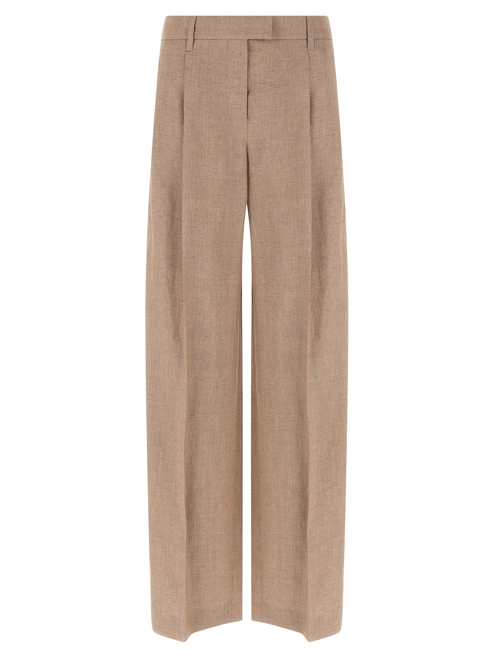 'Loose Pleated' pants MH526P8884C920 (Brunello Cucinelli / パンツ ) | Brunello Cucinelli (ブルネロ・クチネリ)