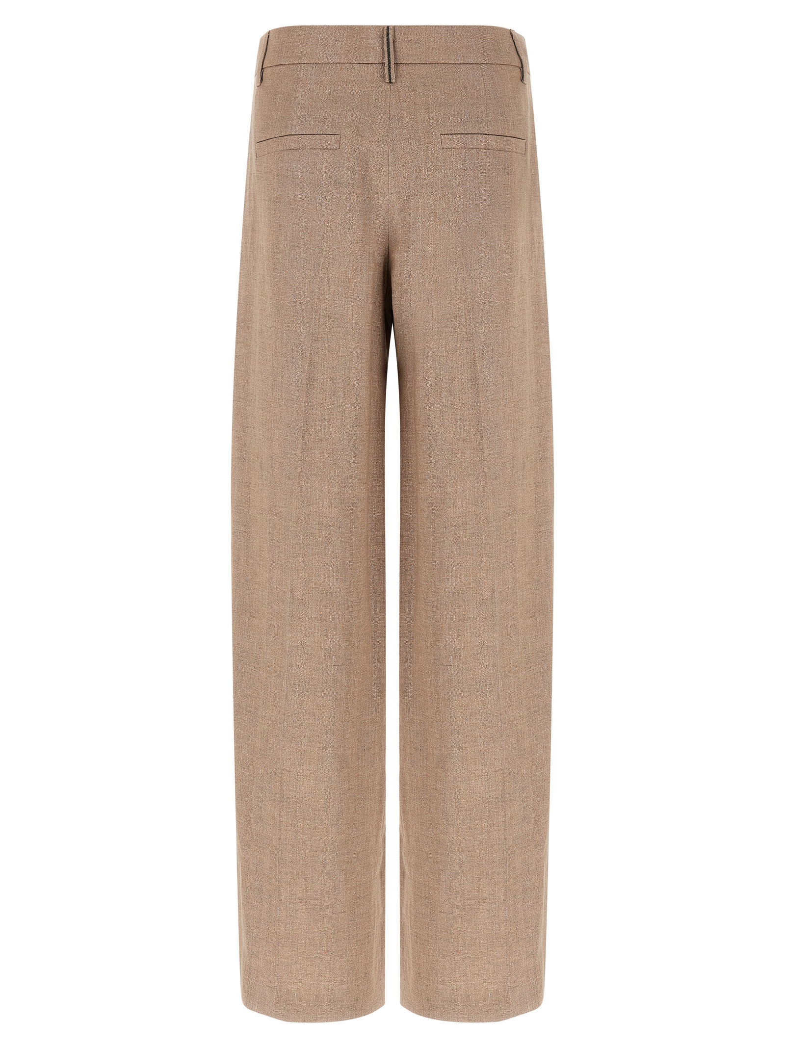'Loose Pleated' pants MH526P8884C920 (Brunello Cucinelli / パンツ ) | Brunello Cucinelli (ブルネロ・クチネリ)(1)