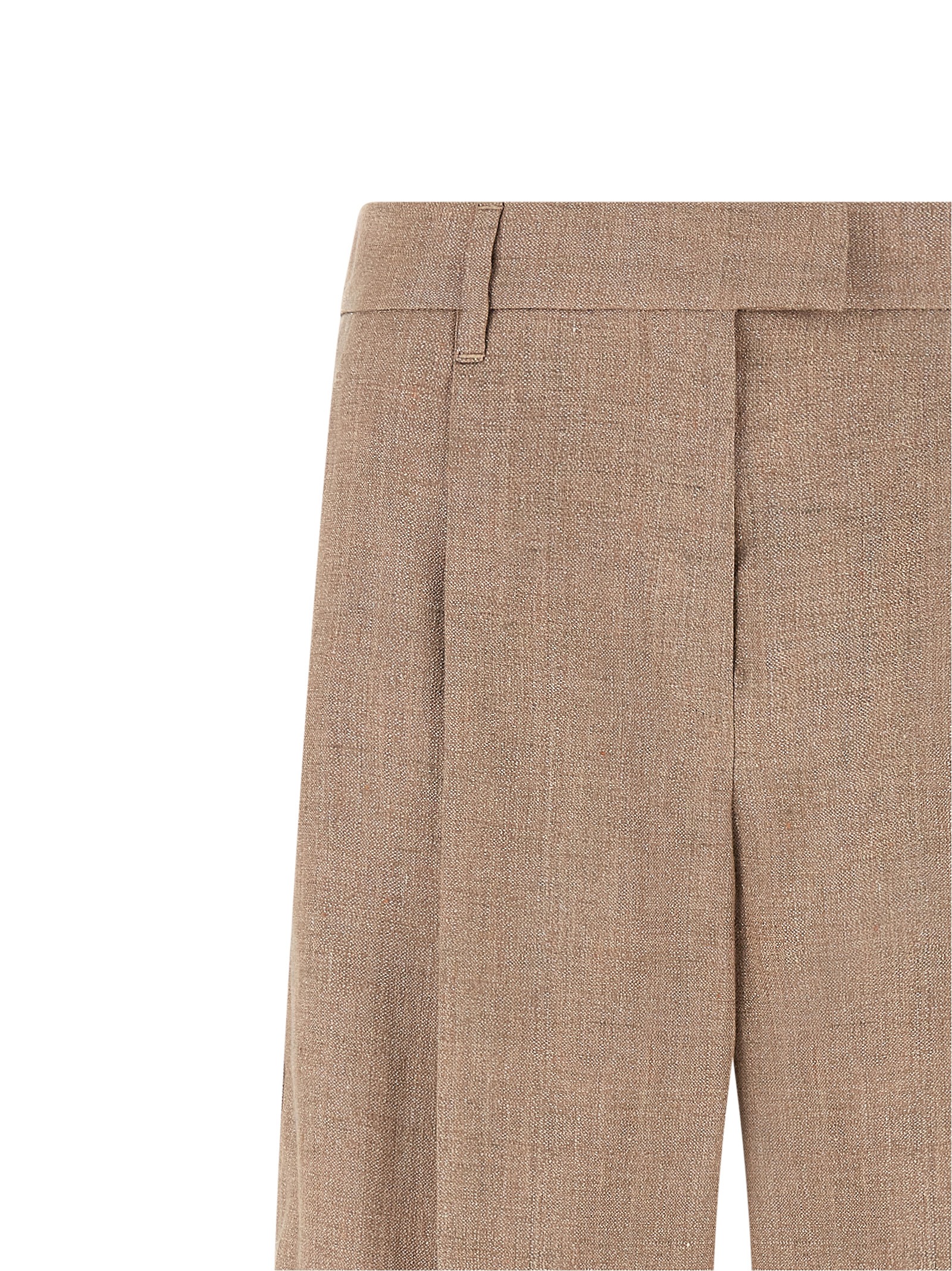 'Loose Pleated' pants MH526P8884C920 (Brunello Cucinelli / パンツ ) | Brunello Cucinelli (ブルネロ・クチネリ)(2)