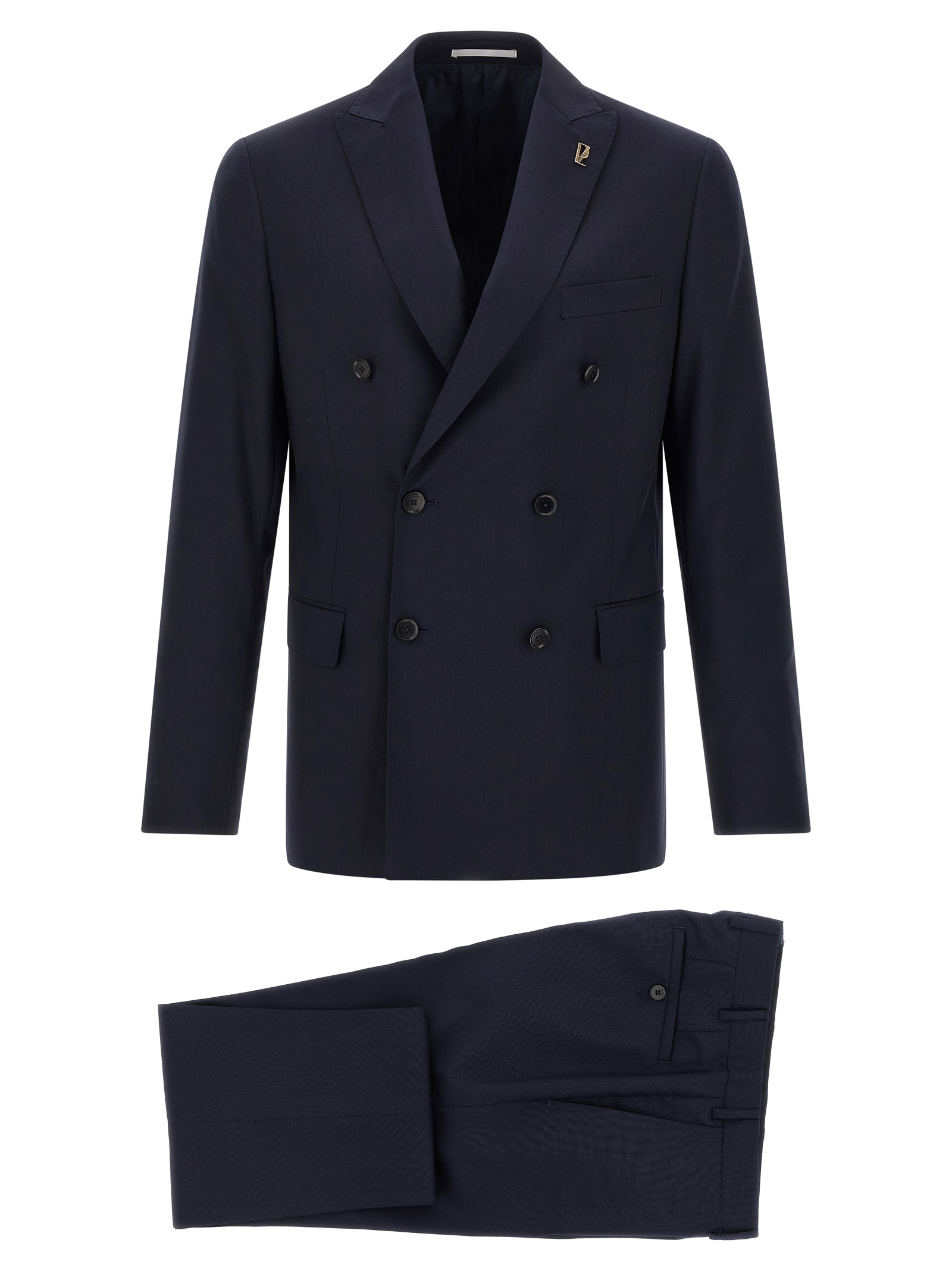 'Lord' dress 9CP39069E21902317 (PAL ZILERI / スーツ ) | PAL ZILERI (パル ジレリ)