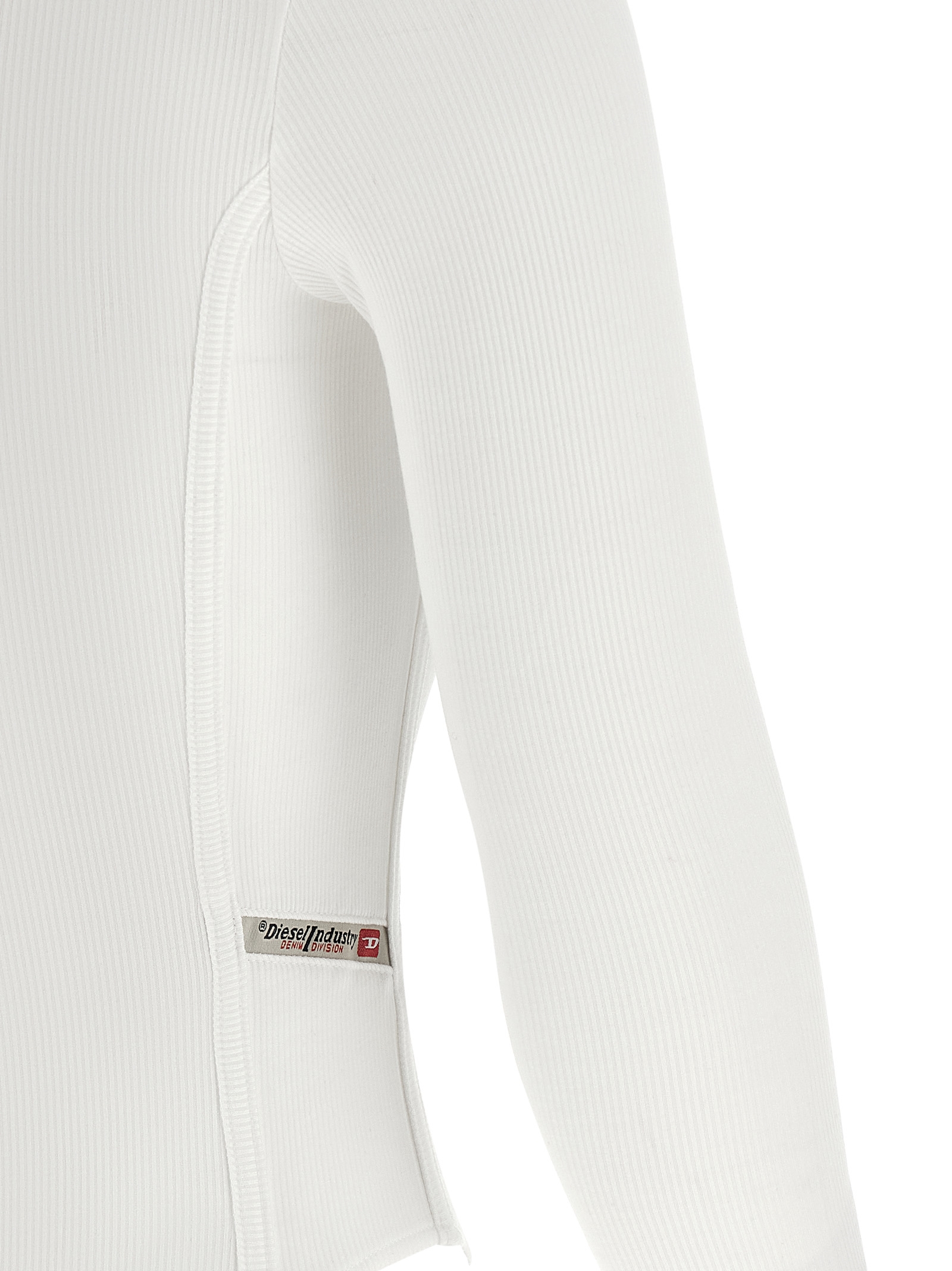 'T-Bodyn' bodysuit A209880BLAN141 (Diesel / ボディスーツ ) | Diesel (ディーゼル)(3)