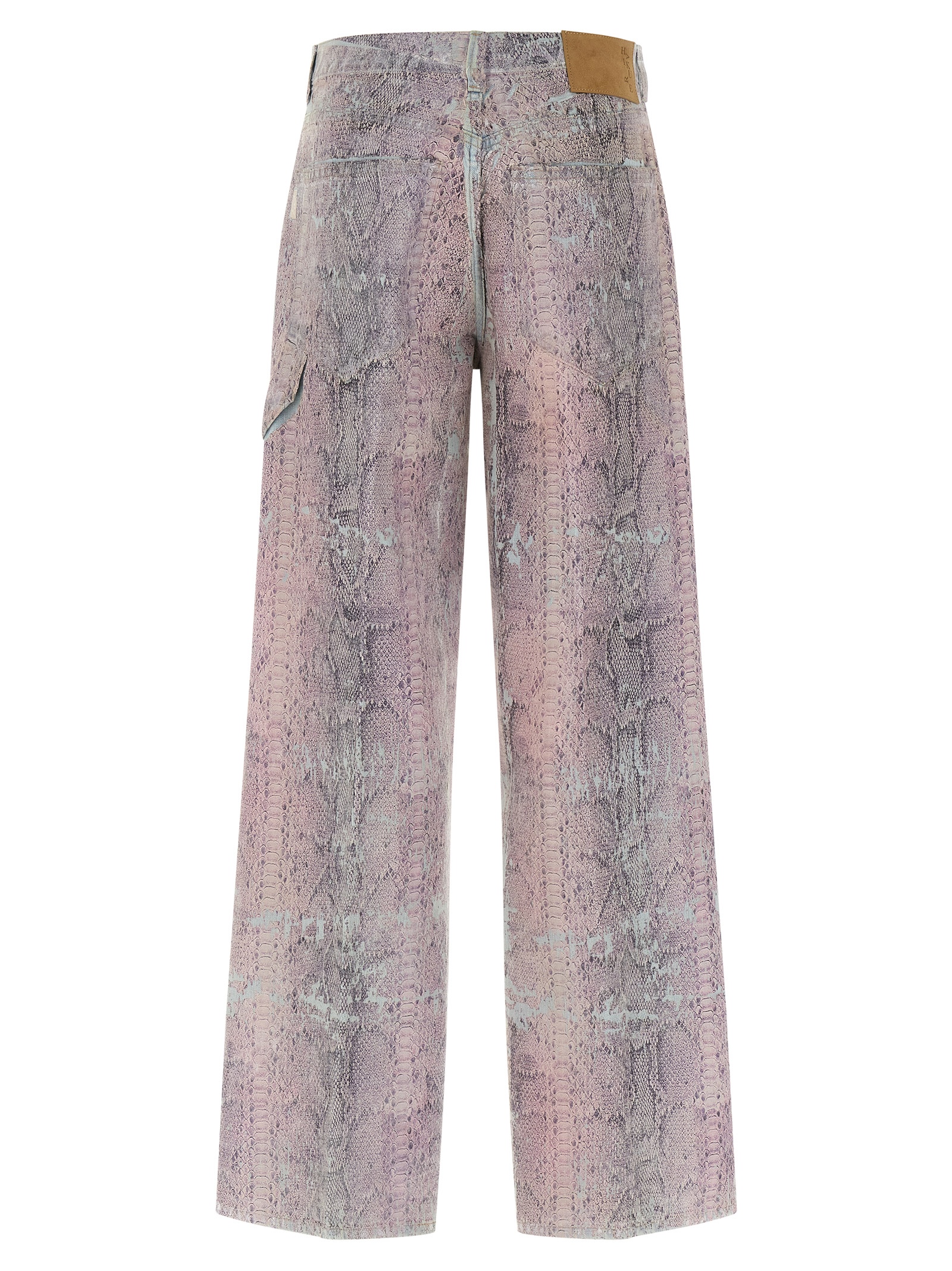 'Winona' jeans HEW03300DF193L0919L0919 (HAIKURE / ジーンズ ) | HAIKURE (ハイクレ)(1)