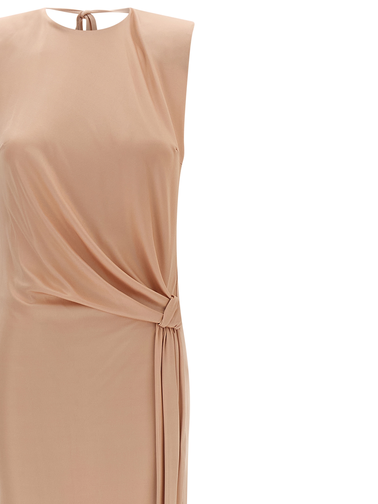 'Red Carpet' dress ABR2461E2EA1 (Elisabetta Franchi / ワンピース・ドレス・オールインワン ) | Elisabetta Franchi (エリザベッタ フランキ)(2)