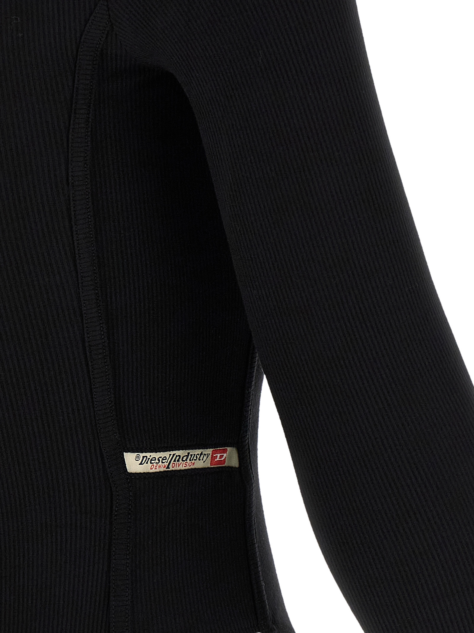 'T-Bodyn' bodysuit A209880BLAN9XX (Diesel / ボディスーツ ) | Diesel (ディーゼル)(3)