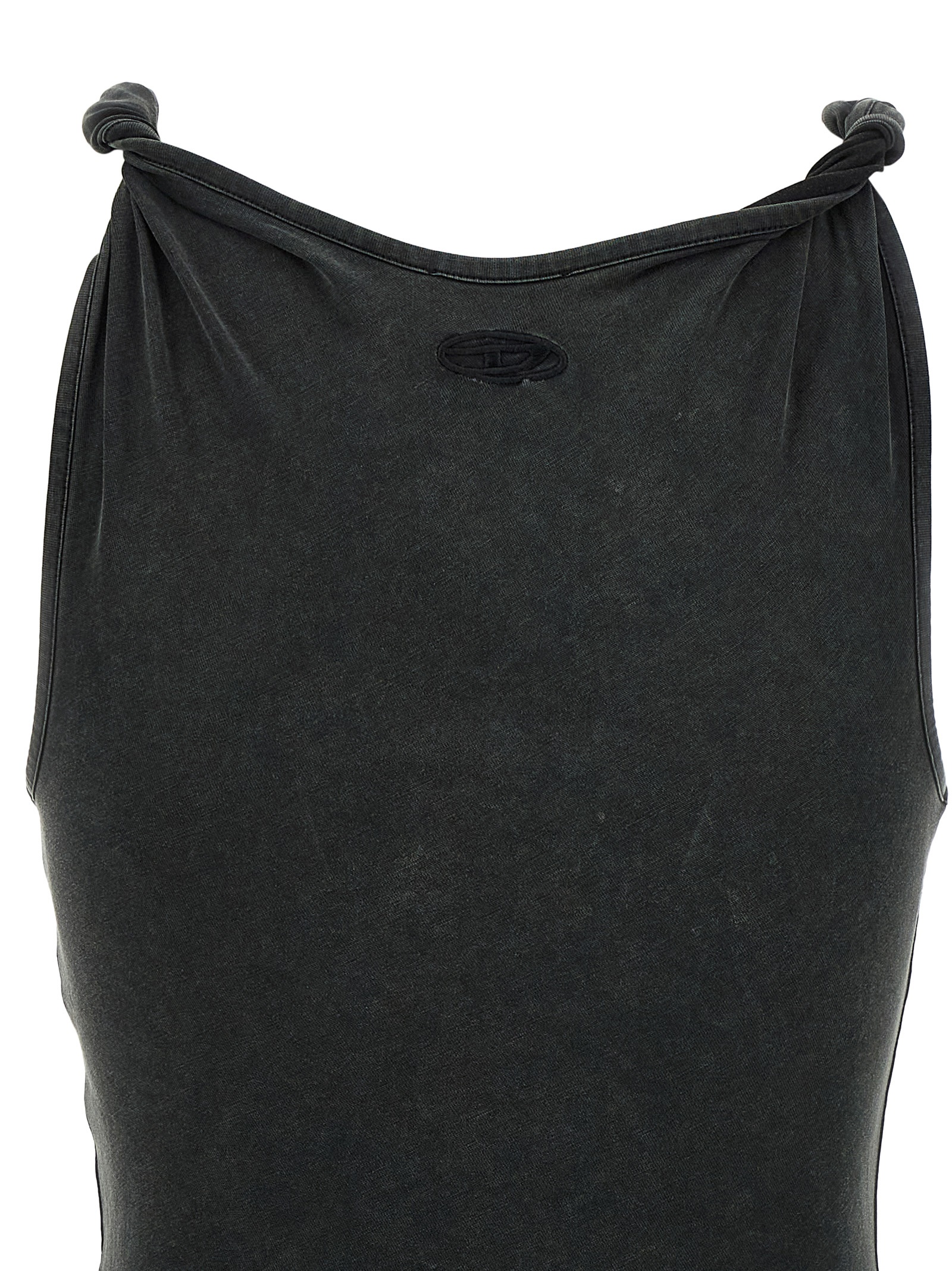 'D-Estiga-S1' dress A218670EPCJ900A (Diesel / ワンピース・ドレス・オールインワン ) | Diesel (ディーゼル)(4)