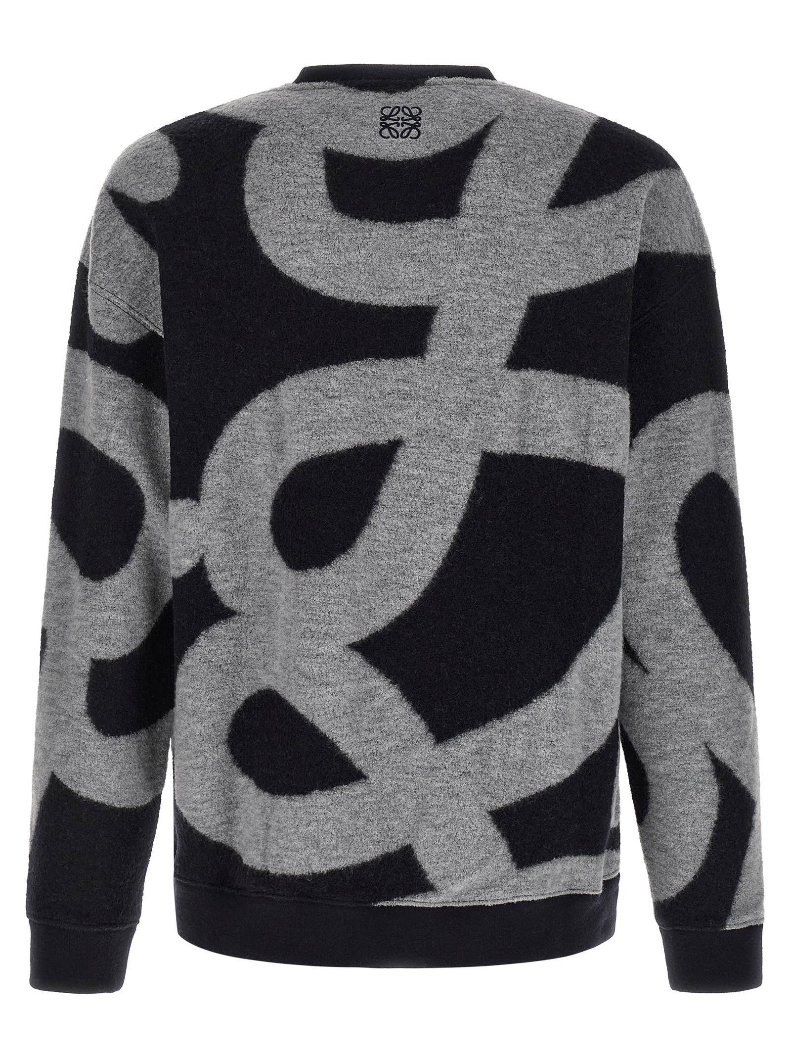 Anagram sweater H526Y24X774936 (LOEWE / ニット・セーター・カーディガン ) | LOEWE (ロエベ)(1)
