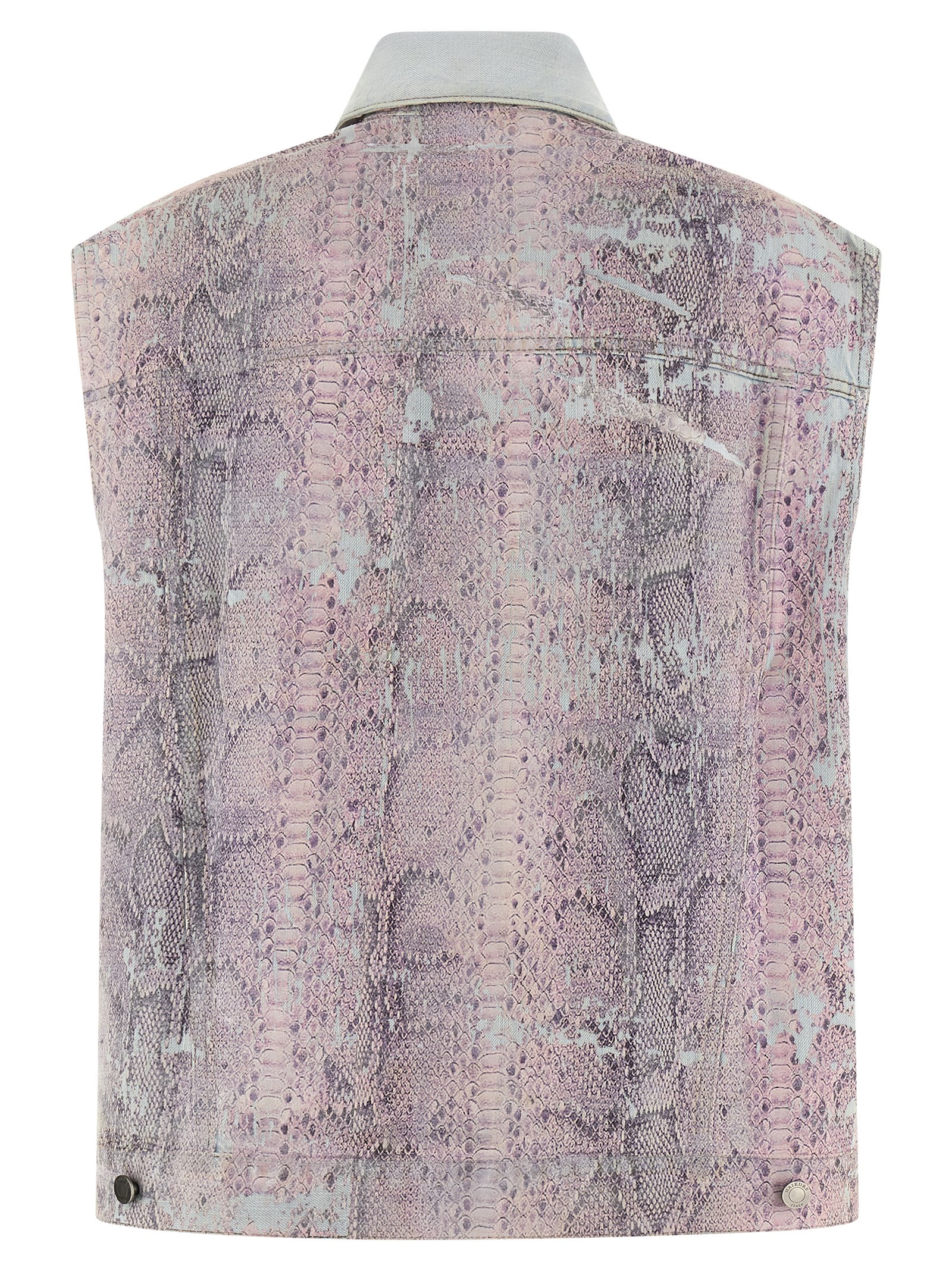 'Janette' vest HEW09123DF193L0919L0919 (HAIKURE / ベスト ) | HAIKURE (ハイクレ)(1)