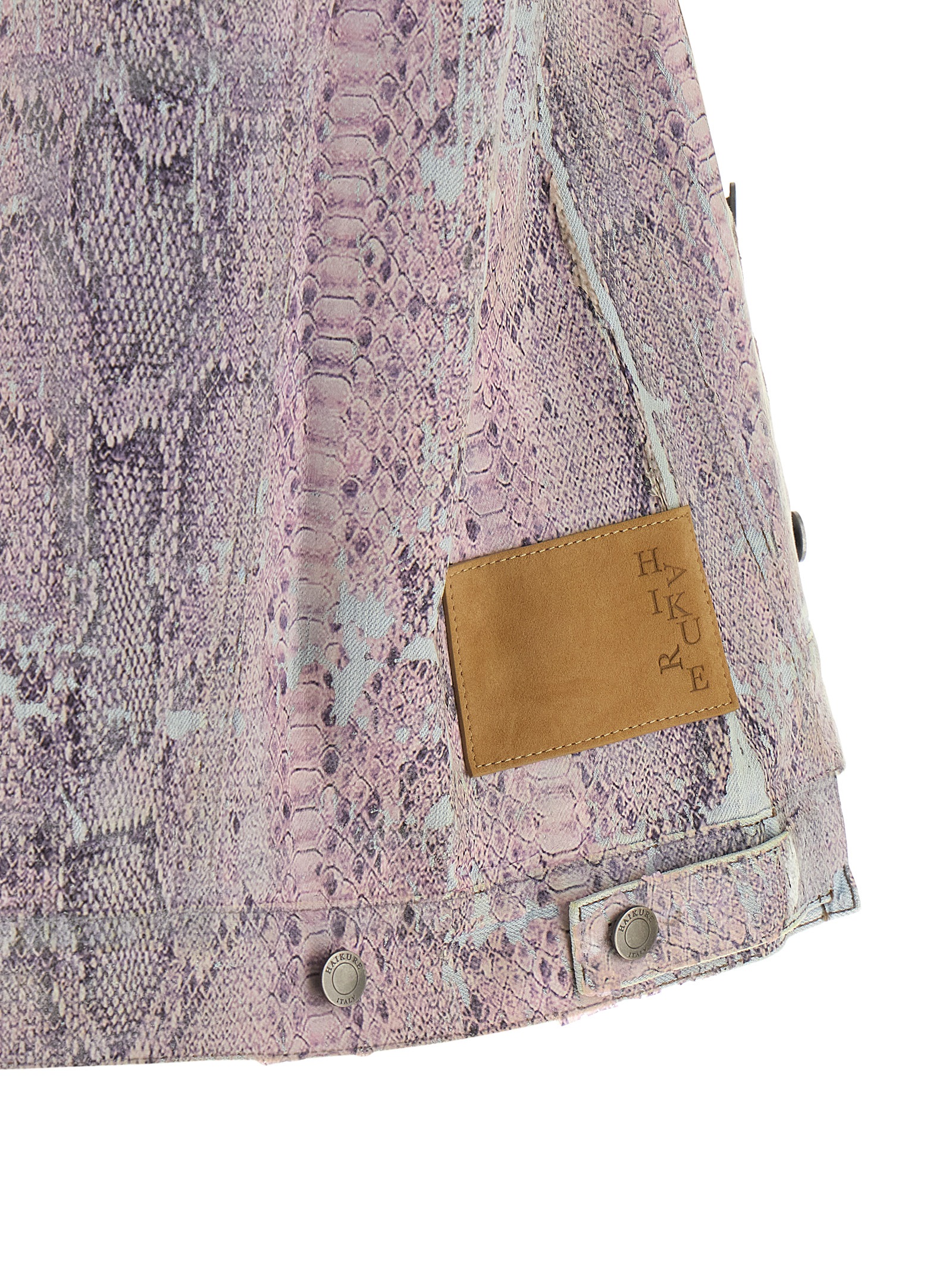 'Janette' vest HEW09123DF193L0919L0919 (HAIKURE / ベスト ) | HAIKURE (ハイクレ)(3)