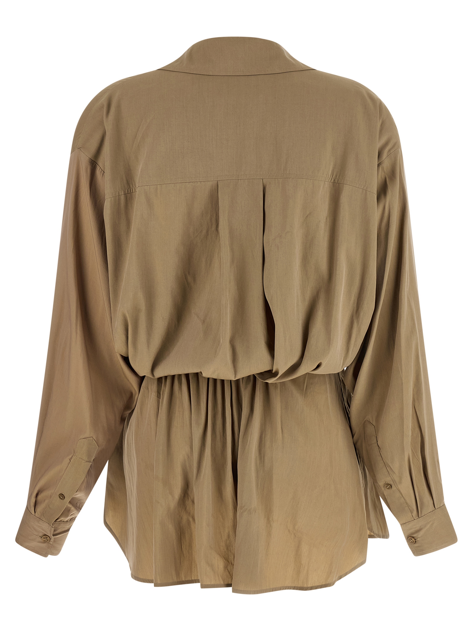 'Keren' blazer VE0678FAD1I03I67KI (Isabel Marant / シャツ・ブラウス ) | Isabel Marant (イザベル マラン)(1)