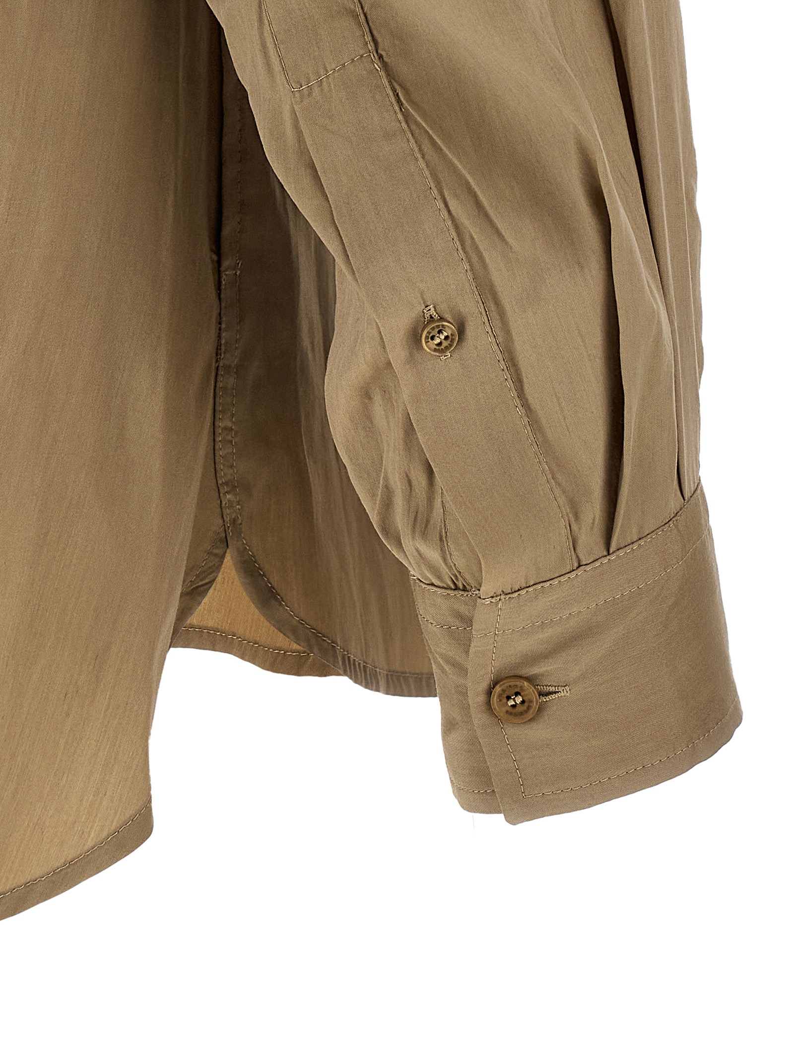 'Keren' blazer VE0678FAD1I03I67KI (Isabel Marant / シャツ・ブラウス ) | Isabel Marant (イザベル マラン)(3)