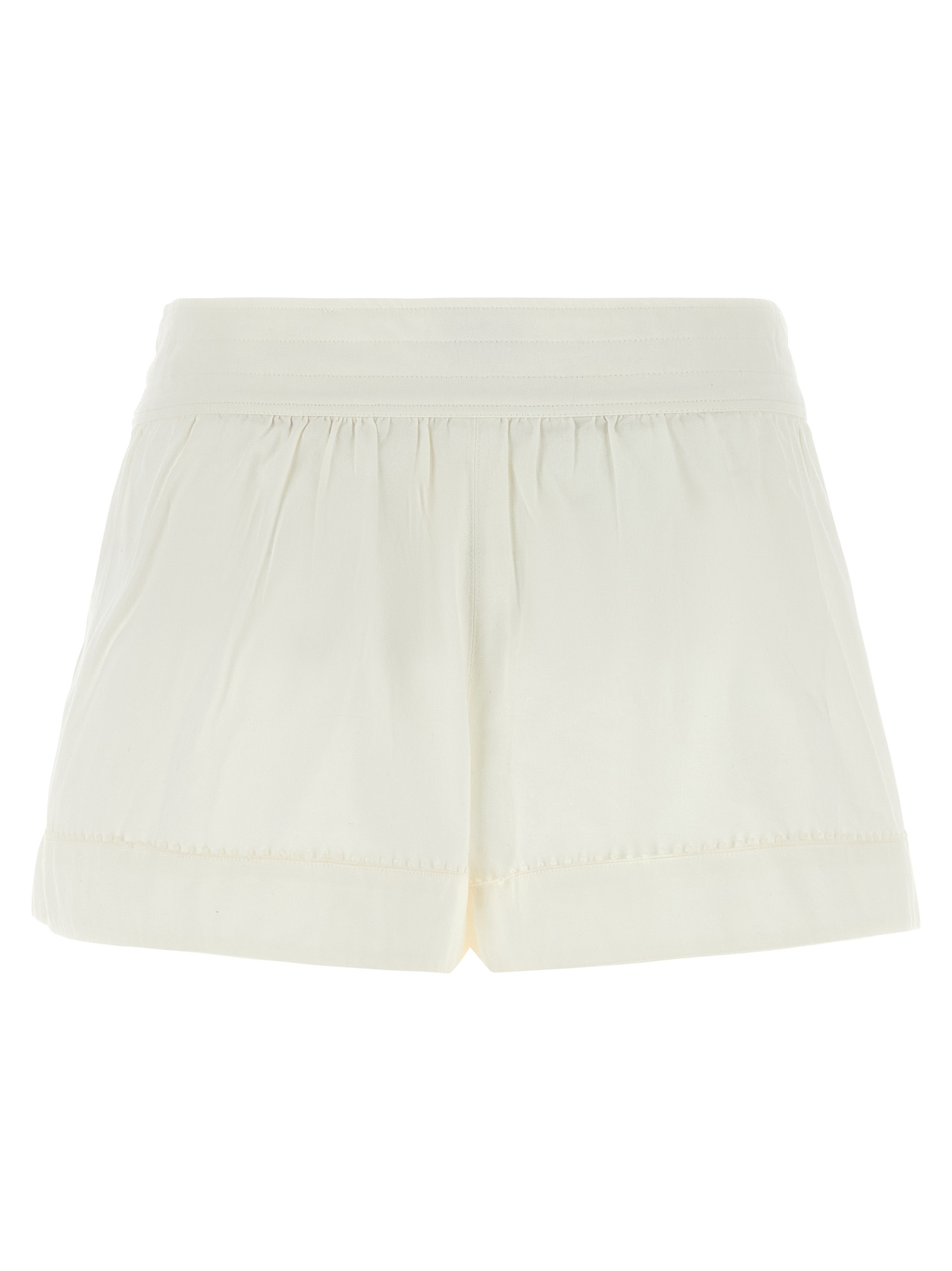 'Cybila' shorts SH0260FAD1I02I20WH (Isabel Marant / ショートパンツ ) | Isabel Marant (イザベル マラン)(1)