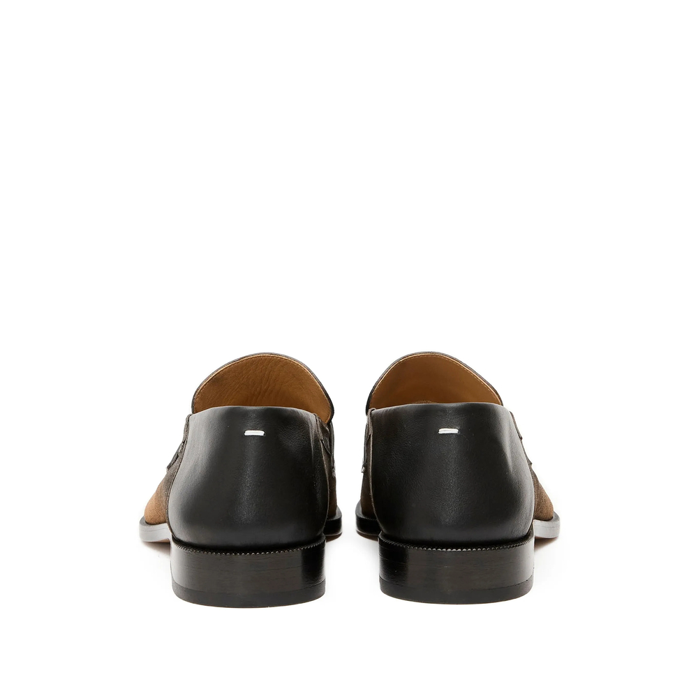 Shoes Maison Margiela P7549S39WR0021H8322 (Maison Margiela / ローファー ) | Maison Margiela (メゾン マルジェラ)(2)