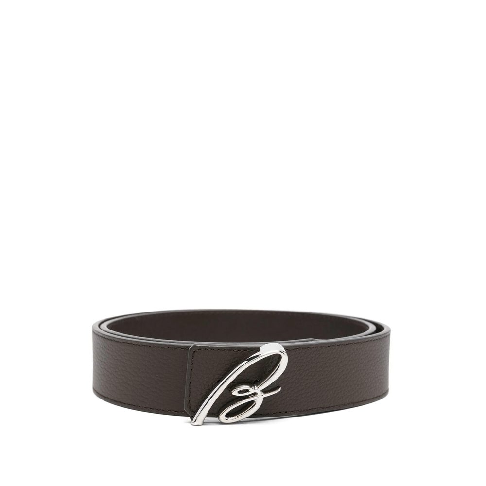 Belt Brioni OBAU0LPC7322020 (Brioni / ベルト・サスペンダー ) | Brioni (ブリオーニ)