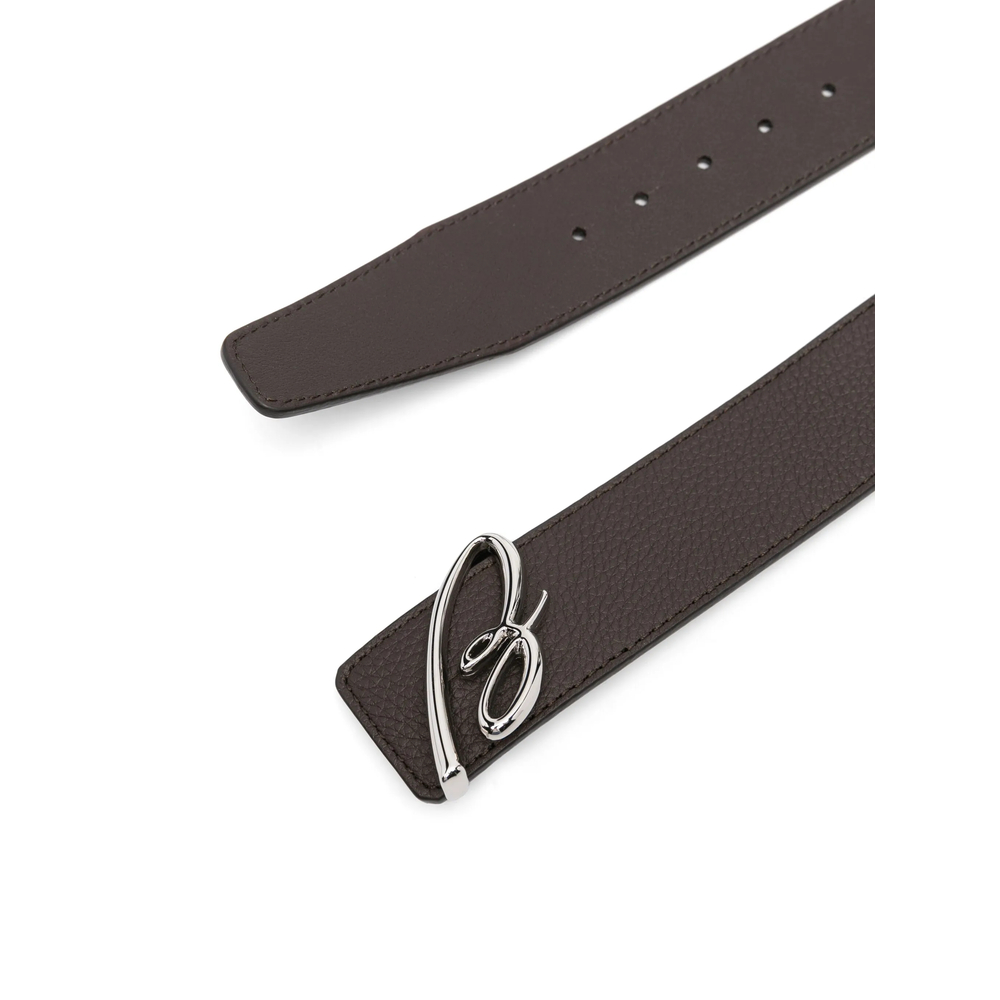 Belt Brioni OBAU0LPC7322020 (Brioni / ベルト・サスペンダー ) | Brioni (ブリオーニ)(1)