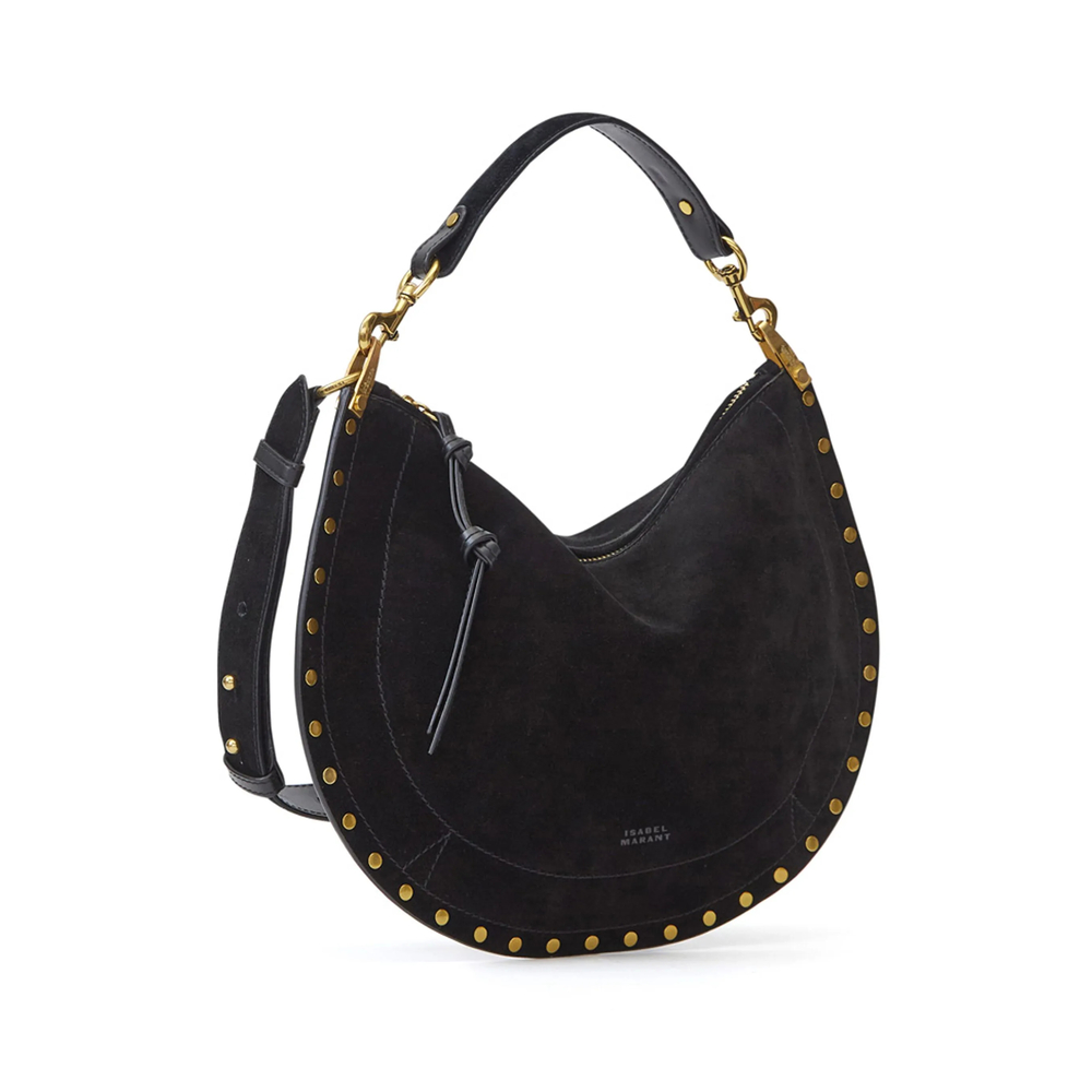 Bag Isabel Marant B2C03MBF0066FA01BK (Isabel Marant / ハンドバッグ・ショルダーバッグ ) | Isabel Marant (イザベル マラン)(3)