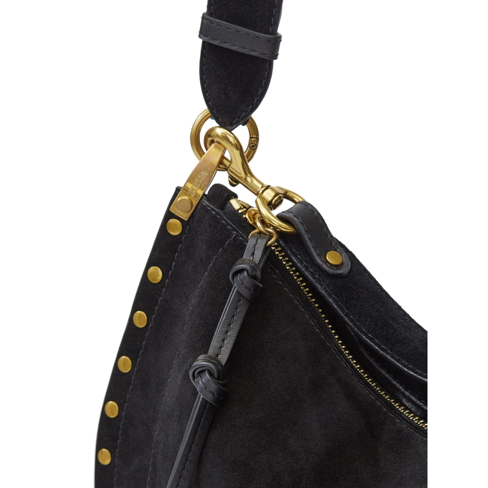 Bag Isabel Marant B2C03MBF0066FA01BK (Isabel Marant / ハンドバッグ・ショルダーバッグ ) | Isabel Marant (イザベル マラン)(4)