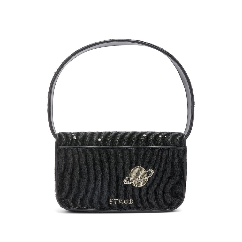 Bag Staud H25R6001PBSTNT (STAUD / ハンドバッグ・ショルダーバッグ ) | STAUD (スタウド)(1)