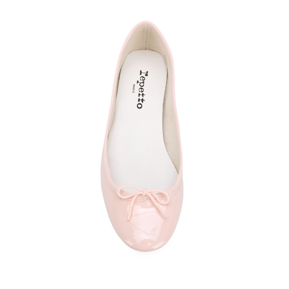 Shoes Repetto V086VCENDRILLON899 (repetto / フラットシューズ ) | repetto (レペット)(2)