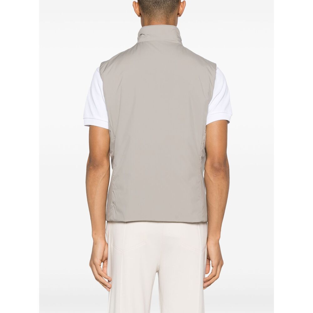 Outwear Waistcoat Moorer I200322SENIOSKTMARMO (MooRER / ベスト ) | MooRER (ムーレー)(1)