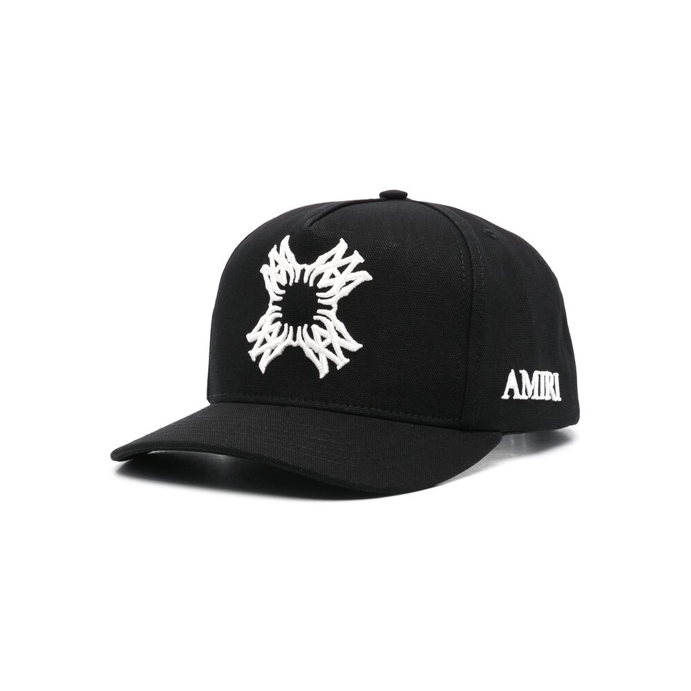 Cap Amiri AMHACP1034BLACK (AMIRI / 帽子 ) | AMIRI (アミリ)