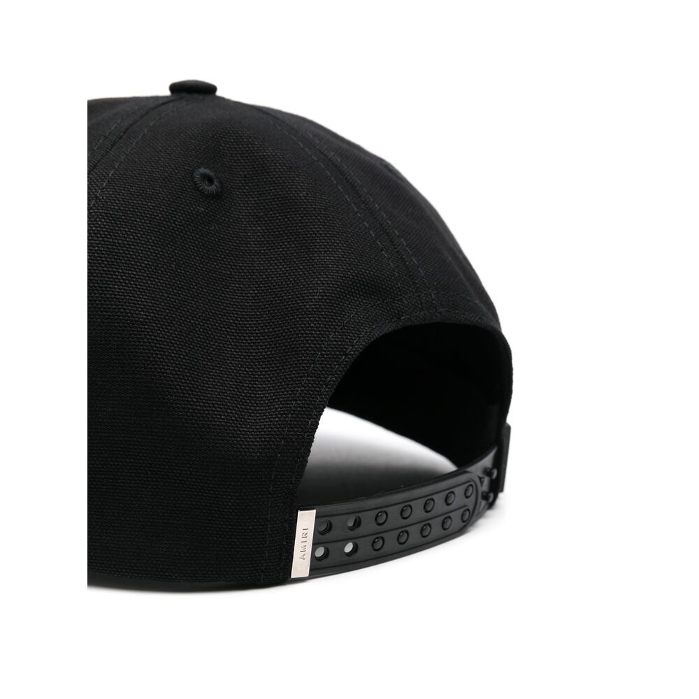 Cap Amiri AMHACP1034BLACK (AMIRI / 帽子 ) | AMIRI (アミリ)(1)