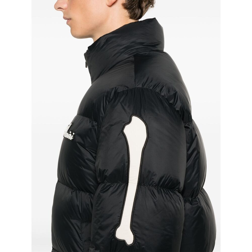 Outerwear Amiri AMOUDW1008BLACK (AMIRI / ダウンジャケット・コート ) | AMIRI (アミリ)(4)