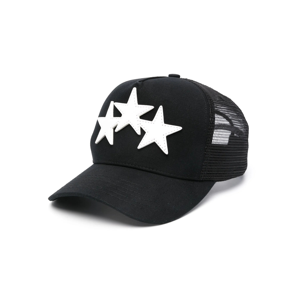 Cap Amiri XMAH002BKWHI (AMIRI / 帽子 ) | AMIRI (アミリ)