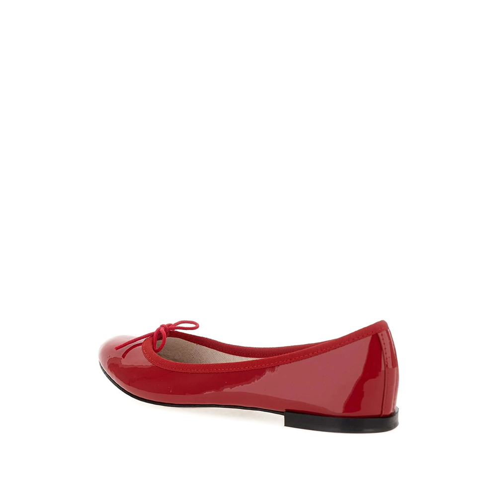 Shoes Repetto V086VCENDRILLON550 (repetto / フラットシューズ ) | repetto (レペット)(1)