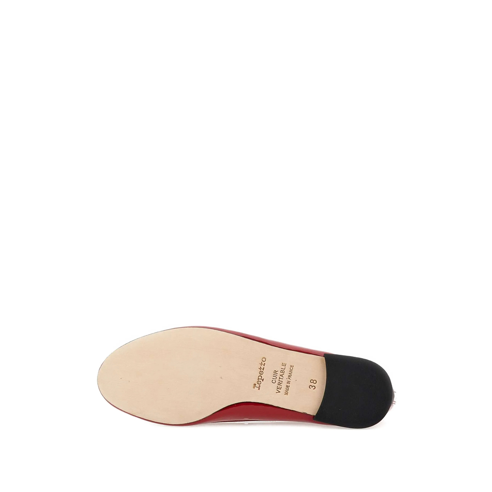 Shoes Repetto V086VCENDRILLON550 (repetto / フラットシューズ ) | repetto (レペット)(3)