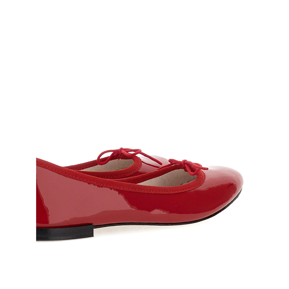 Shoes Repetto V086VCENDRILLON550 (repetto / フラットシューズ ) | repetto (レペット)(4)