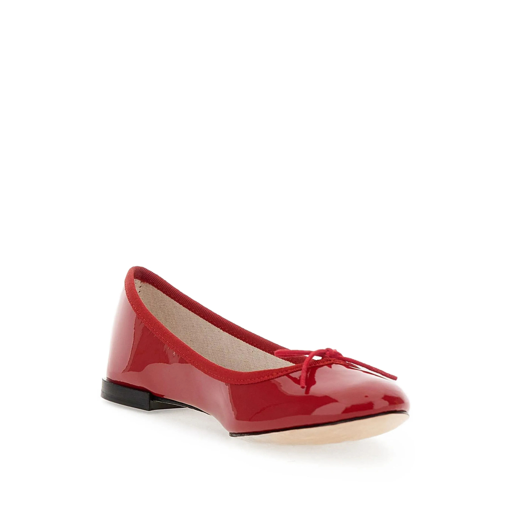 Shoes Repetto V086VCENDRILLON550 (repetto / フラットシューズ ) | repetto (レペット)(5)