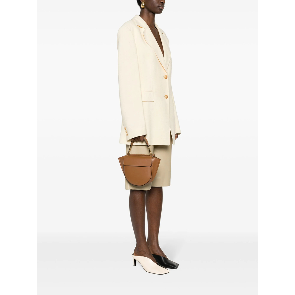 Bag Wandler HORTENSIABAGMINISADDL (WANDLER / ハンドバッグ・ショルダーバッグ ) | WANDLER (ワンドラー)(4)