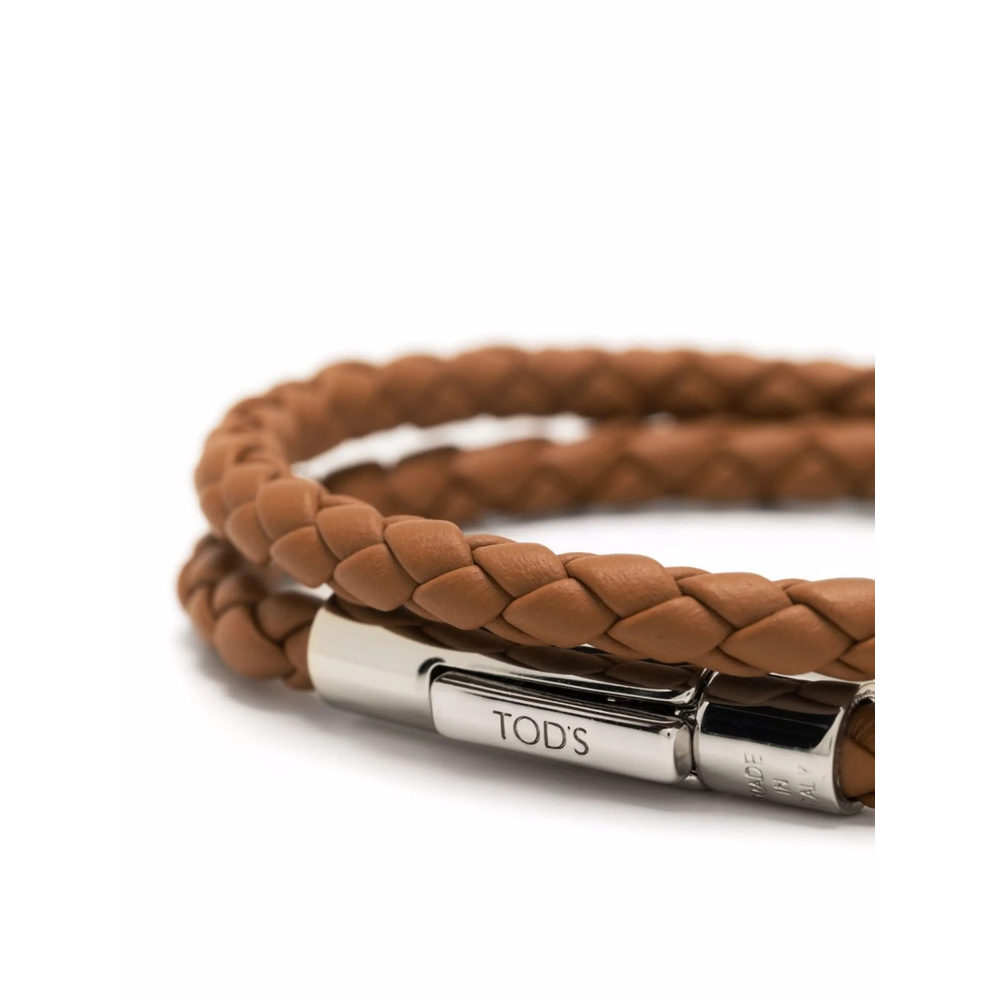 Jewellery Tod's XEMB1900200FLRC817 (Tod's / ブレスレット ) | Tod's (トッズ)(1)