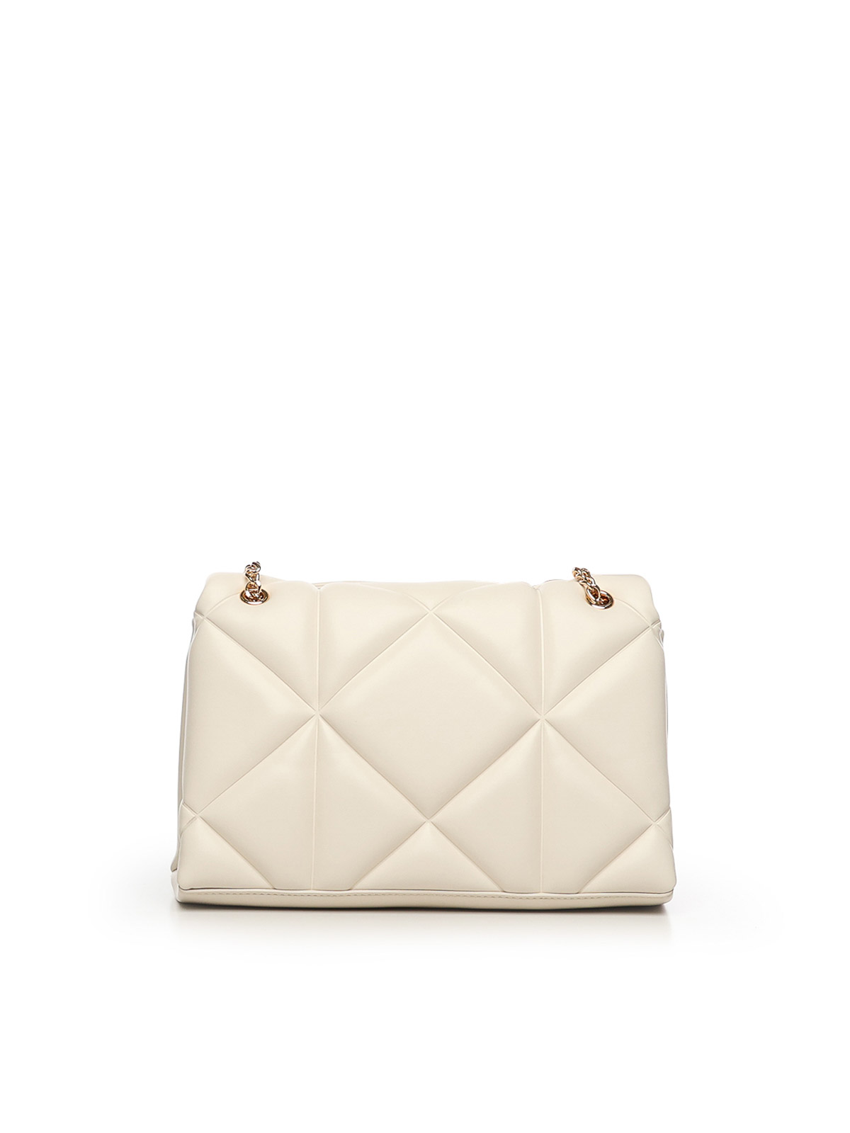 Embossed Quilted Shoulder Bag JC4041PP0NLC0110 (LOVE MOSCHINO / ハンドバッグ・ショルダーバッグ ) | LOVE MOSCHINO (ラブ モスキーノ)(2)