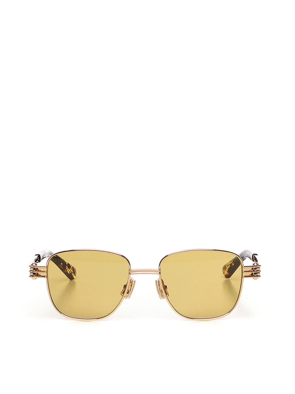 Bolt Panthos Sunglasses 821519V44508224 (Bottega Veneta / サングラス・アイウェア ) | Bottega Veneta (ボッテガ・ヴェネタ)