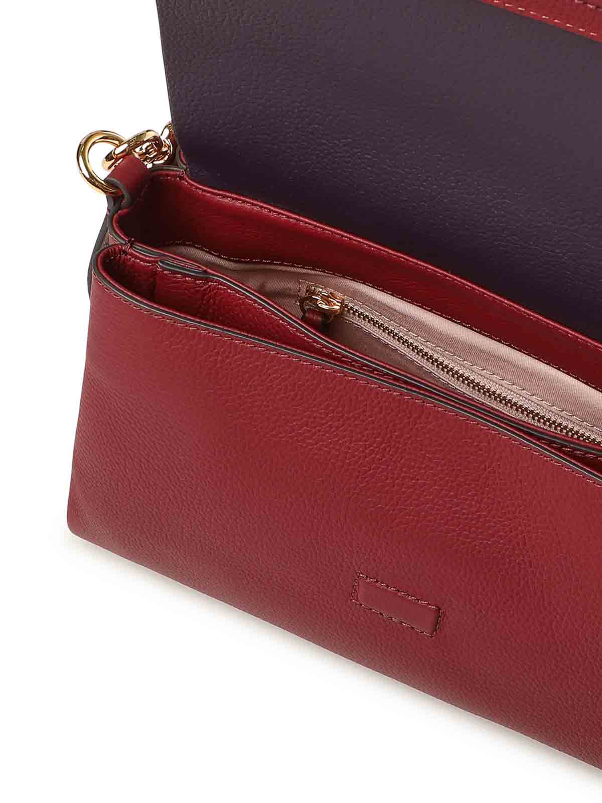 Boheme Leather Bag E1M50120101612 (COCCINELLE / ハンドバッグ・ショルダーバッグ ) | COCCINELLE (コチネレ)(3)