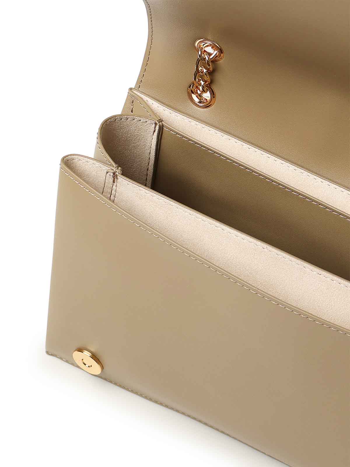 Shoulder Bag With Logo JC4122PP0NKB110A (LOVE MOSCHINO / ハンドバッグ・ショルダーバッグ ) | LOVE MOSCHINO (ラブ モスキーノ)(3)