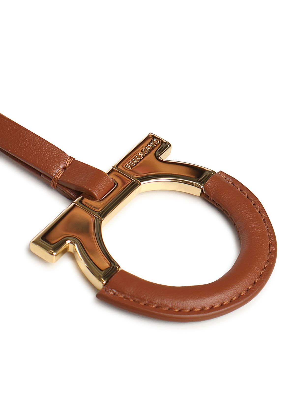 Gancini Charm 221E14 (FERRAGAMO / バッグアクセサリー ) | FERRAGAMO (フェラガモ)(2)