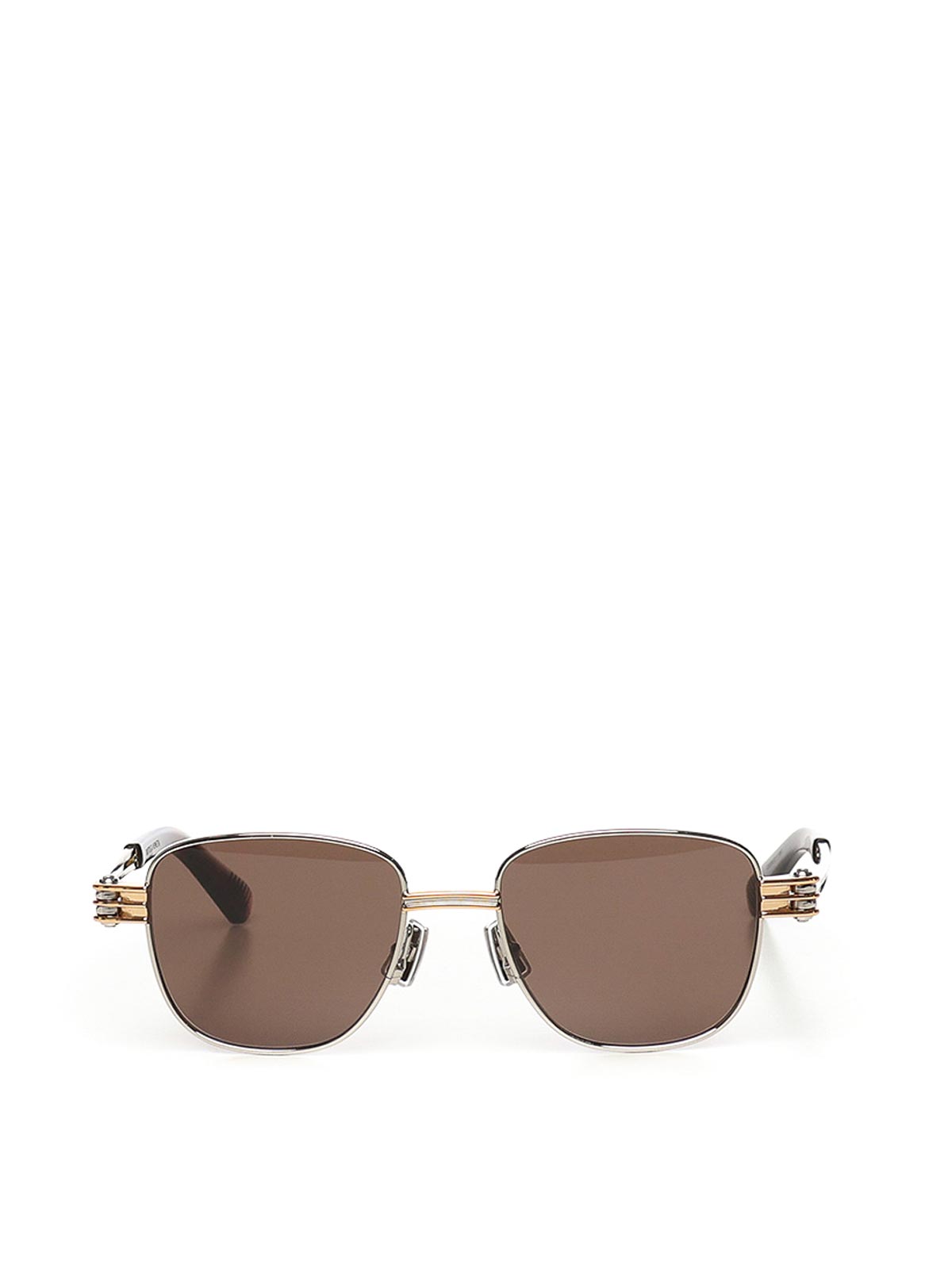 Bolt Panthos Sunglasses 821519V44501398 (Bottega Veneta / サングラス・アイウェア ) | Bottega Veneta (ボッテガ・ヴェネタ)