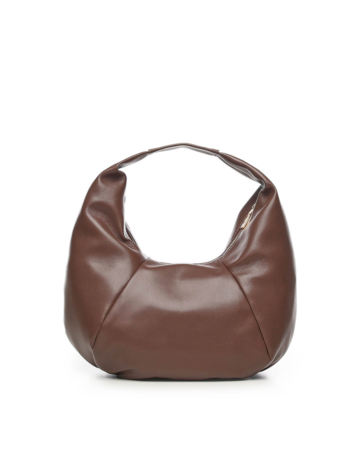 Handbag With Logo JC4357PP0NKN0313 (LOVE MOSCHINO / ハンドバッグ・ショルダーバッグ ) | LOVE MOSCHINO (ラブ モスキーノ)(2)