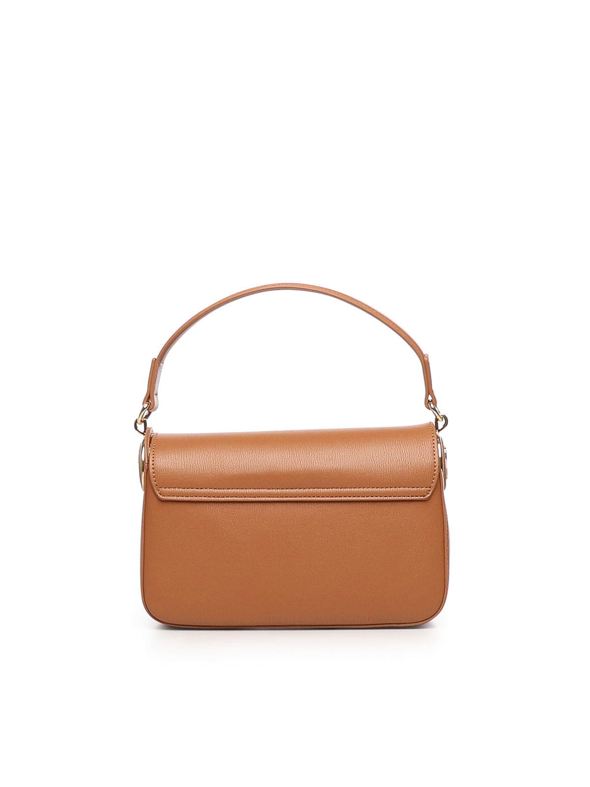 Mini Bag With Logo JC4372PP0NKF0200 (LOVE MOSCHINO / ハンドバッグ・ショルダーバッグ ) | LOVE MOSCHINO (ラブ モスキーノ)(2)