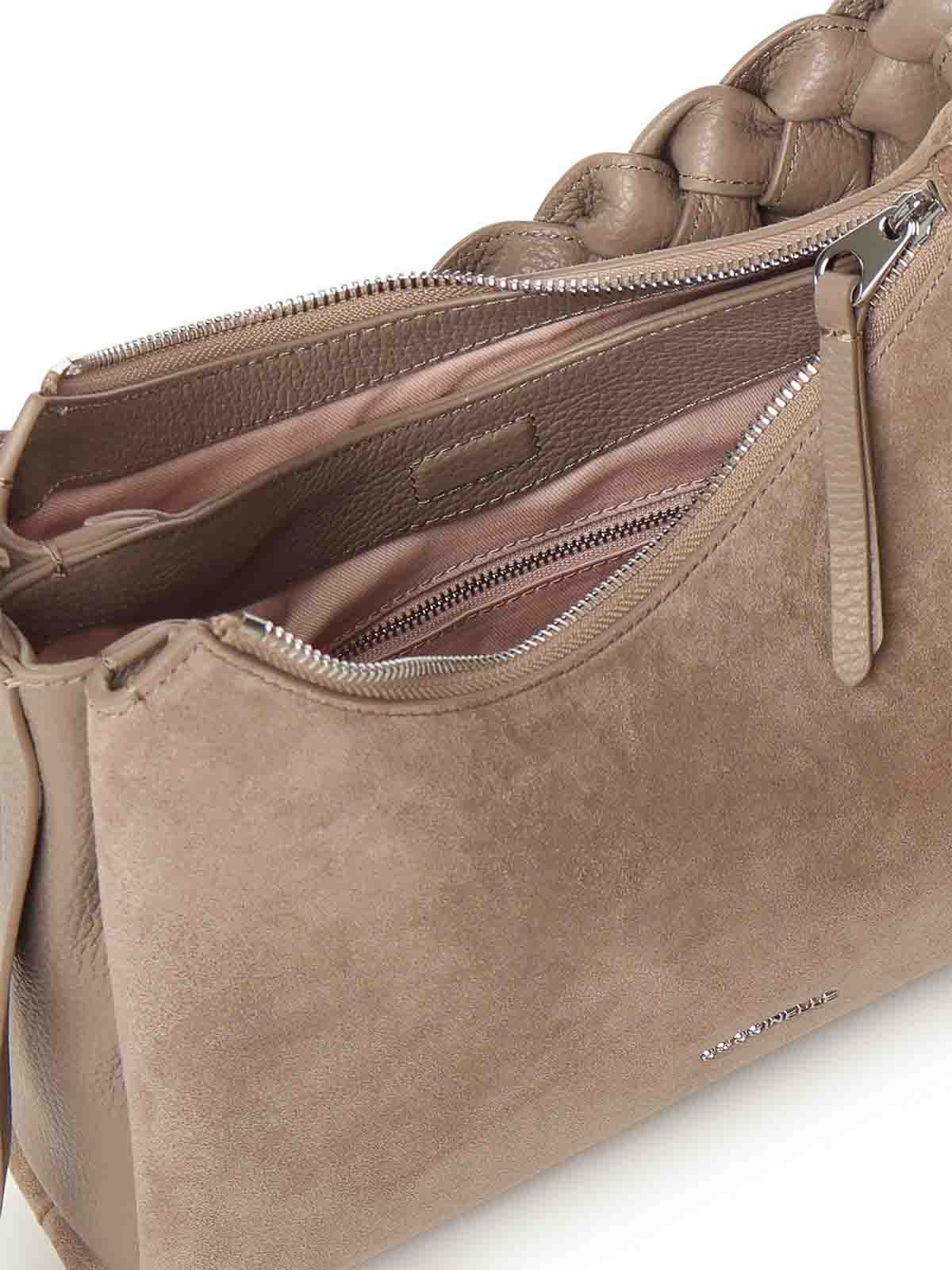 Boheme Small Shoulder Bag E1P6P130301N59 (COCCINELLE / ハンドバッグ・ショルダーバッグ ) | COCCINELLE (コチネレ)(3)