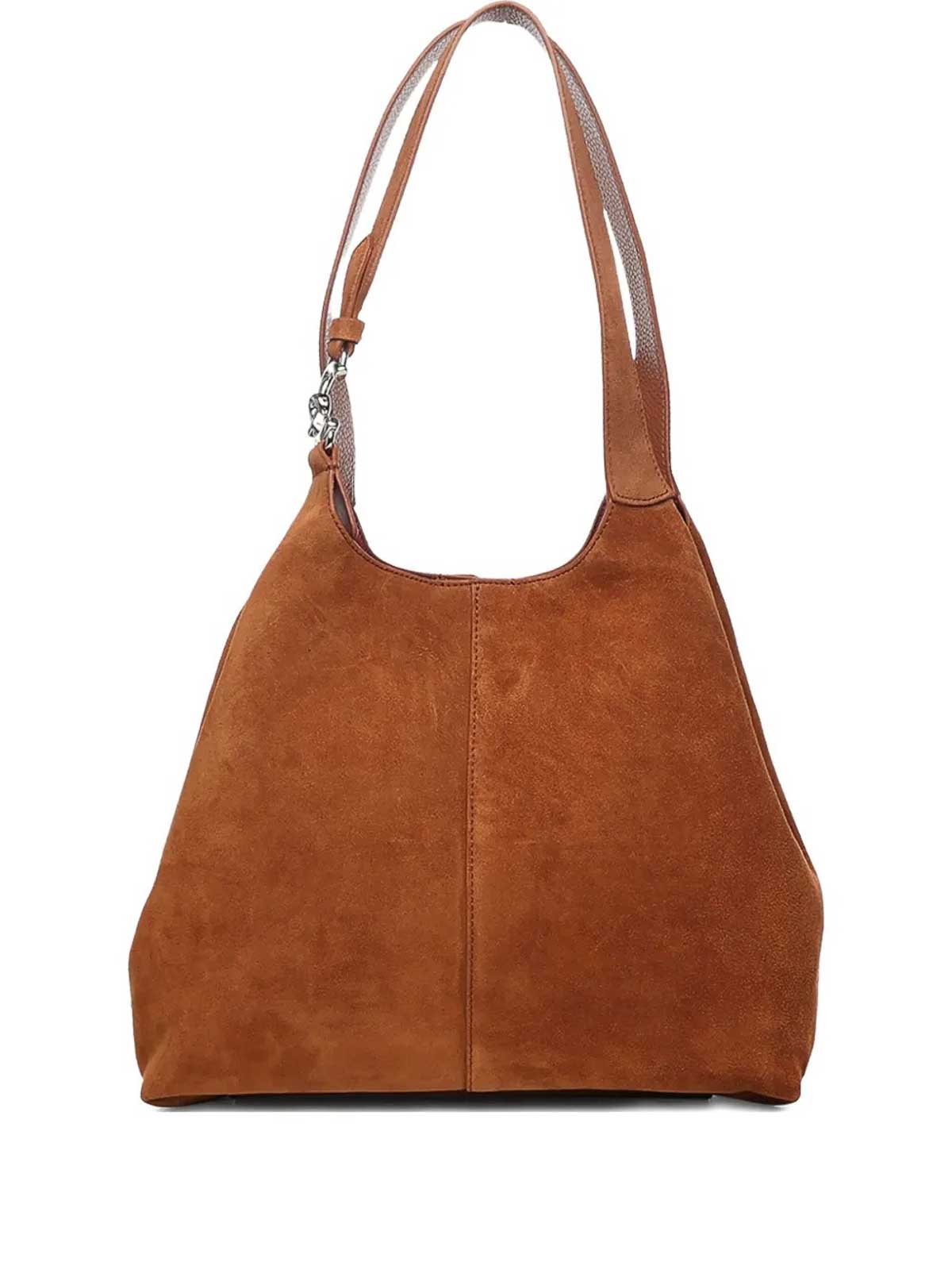 Handbag Suede Leather E1THE110201W11 (COCCINELLE / ハンドバッグ・ショルダーバッグ ) | COCCINELLE (コチネレ)(2)