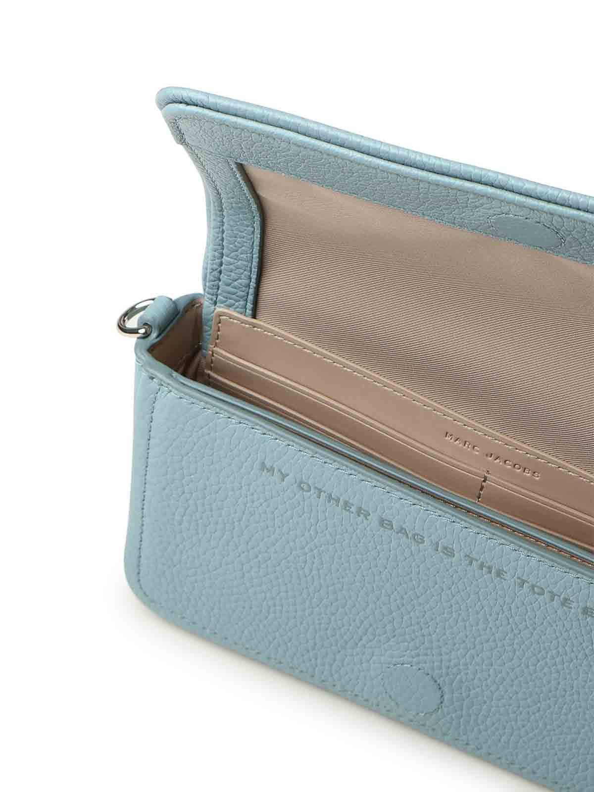 The Leather Mini Bag Shoulder Bag 2S4SMNB080S02457 (Marc Jacobs / ハンドバッグ・ショルダーバッグ ) | Marc Jacobs (マーク ジェイコブス)(3)